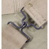 Bag, Carrying, MIVA1, for M2A2 Gas Mask