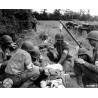 Bottle, Drip, Blood and Plasma, 250cc, US Army Medical Department, Normandy