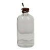 Bottle, Drip, Blood and Plasma, 250cc, US Army Medical Department, Normandy