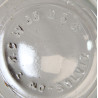 Bottle, Drip, Blood and Plasma, 250cc, US Army Medical Department, Normandy