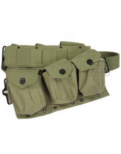 Belt, Cartridge, B.A.R