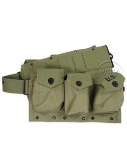 Belt, Cartridge, B.A.R