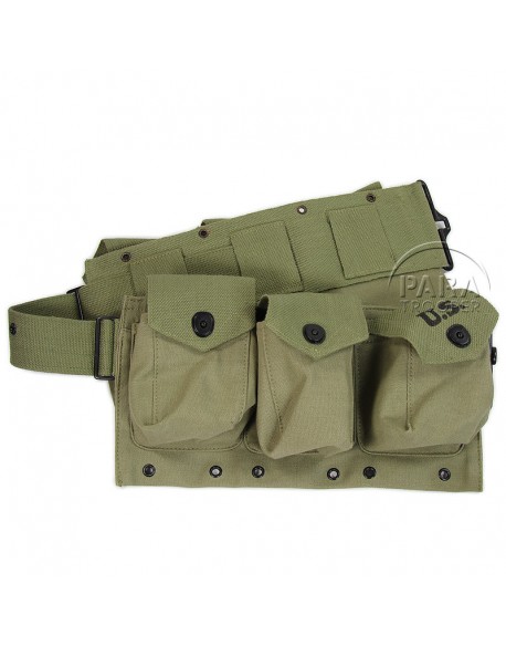 Belt, Cartridge, B.A.R