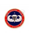 Pièce, 82e Airborne Division