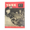 Magazine, YANK, August 27, 1944, '4-Day Diary From A Brittany Front'