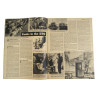 Magazine, YANK, August 27, 1944, '4-Day Diary From A Brittany Front'