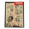 Magazine, YANK, August 27, 1944, '4-Day Diary From A Brittany Front'