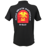 Polo noir, Naval Beach Battalion