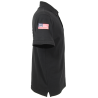 Polo noir, Naval Beach Battalion