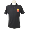 Polo noir, Naval Beach Battalion
