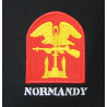 Polo noir, Naval Beach Battalion