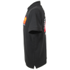 Polo noir, Naval Beach Battalion