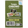 Jeu Tempo Chrono – Seconde Guerre mondiale Jeu Tempo Chrono – Seconde Guerre mondiale