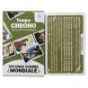 Jeu Tempo Chrono – Seconde Guerre mondiale Jeu Tempo Chrono – Seconde Guerre mondiale