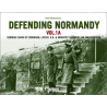 Book, Defending Normandy, German Chain of Command, Infantry Divisions on the Cotentin Book, Defending Normandy, German Chain of Command, Infantry Divisions on the Cotentin