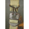 Casque M1, pattes fixes, US Navy, liner FIRESTONE, A washers verts