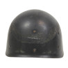 Casque M1, pattes fixes, US Navy, liner FIRESTONE, A washers verts