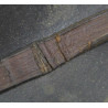 Casque M1, pattes fixes, US Navy, liner FIRESTONE, A washers verts