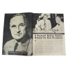 Magazine YANK, 27 avril 1945, Franklin Delano Roosevelt