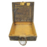 Crate, Grenade, Egg, German, Eihandgranate 39, 1944, Normandy
