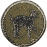 Patch, 81st Infantry Division, Peleliu Patch, 81st Infantry Division, Peleliu