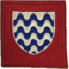 Insignia, 15th US Army Group, MTO