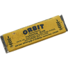 Chewing-gum, Orbit