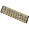 Chewing-gum, Orbit
