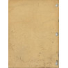Catalogue d'époque, Quartermaster Supply Catalog, 1943