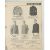 Booklet, Quartermaster Supply Catalog, August 1943