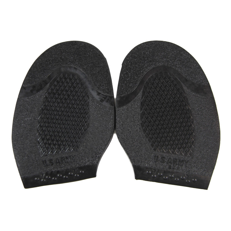 Soles, Pair, US Army, NEW JERSEY TAUNTON MASS Soles, Pair, US Army, NEW JERSEY TAUNTON MASS
