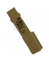Frog, Bayonet, Canvas, 1943 Frog, Bayonet, Canvas, 1943