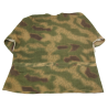 Tarnjacke, Heer, camo, reversible Sumpf / White