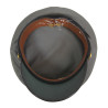 Casquette officier, US Navy, grise, taille 58