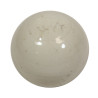 Grenade céramique, Type 4, blanche, japonaise