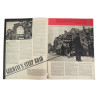 Magazine, YANK, August 17, 1945, 'Ball Game, Manila' Magazine, YANK, August 17, 1945, 'Ball Game, Manila'