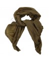 Foulard kaki, parachute Foulard kaki, parachute