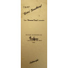 Papier à lettre, Spence Easley goes to War!, Series 1, Army Version