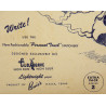 Stationery, Spence Easley goes to War!, Series 2, Navy Version