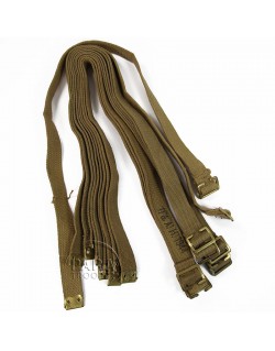 Strap, multi-function, British, 1944