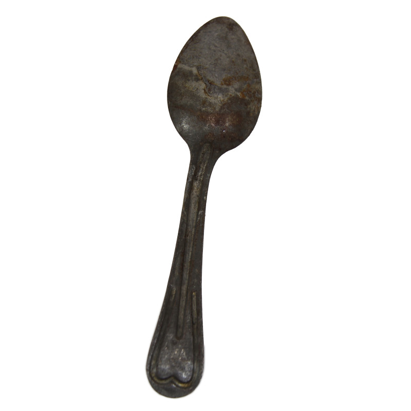 Cuillère M1910, US Army, 1918