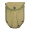 Pelle pliante M1943, AMES 1943, avec étui 1er type, 1943
