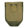 Pelle pliante M1943, AMES 1943, avec étui 1er type, 1943