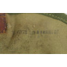 Pelle pliante M1943, AMES 1943, avec étui 1er type, 1943