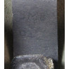 Casque Mk II, britannique, BMB 1942, bétonné