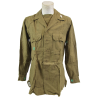 Chemise moutarde, Special, 15 x 34, 1943, S. LIEBOVITZ & SON, INC., état neuf