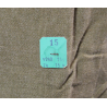 Chemise moutarde, Special, 15 x 34, 1943, S. LIEBOVITZ & SON, INC., état neuf
