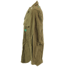 Chemise moutarde, Special, 15 x 34, 1943, S. LIEBOVITZ & SON, INC., état neuf