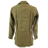 Chemise moutarde, Special, 15 x 34, 1943, S. LIEBOVITZ & SON, INC., état neuf