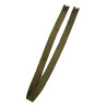 Sling, Webbing, Lee-Enfield, M.E. Co., 1941, Blancoed